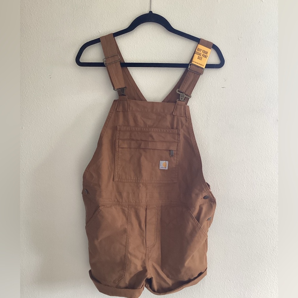 Carhartt Overalls